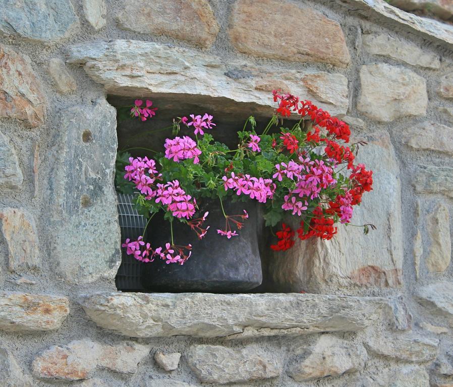 Apartmán Souvenir De Tsaneli Roisan Exteriér fotografie